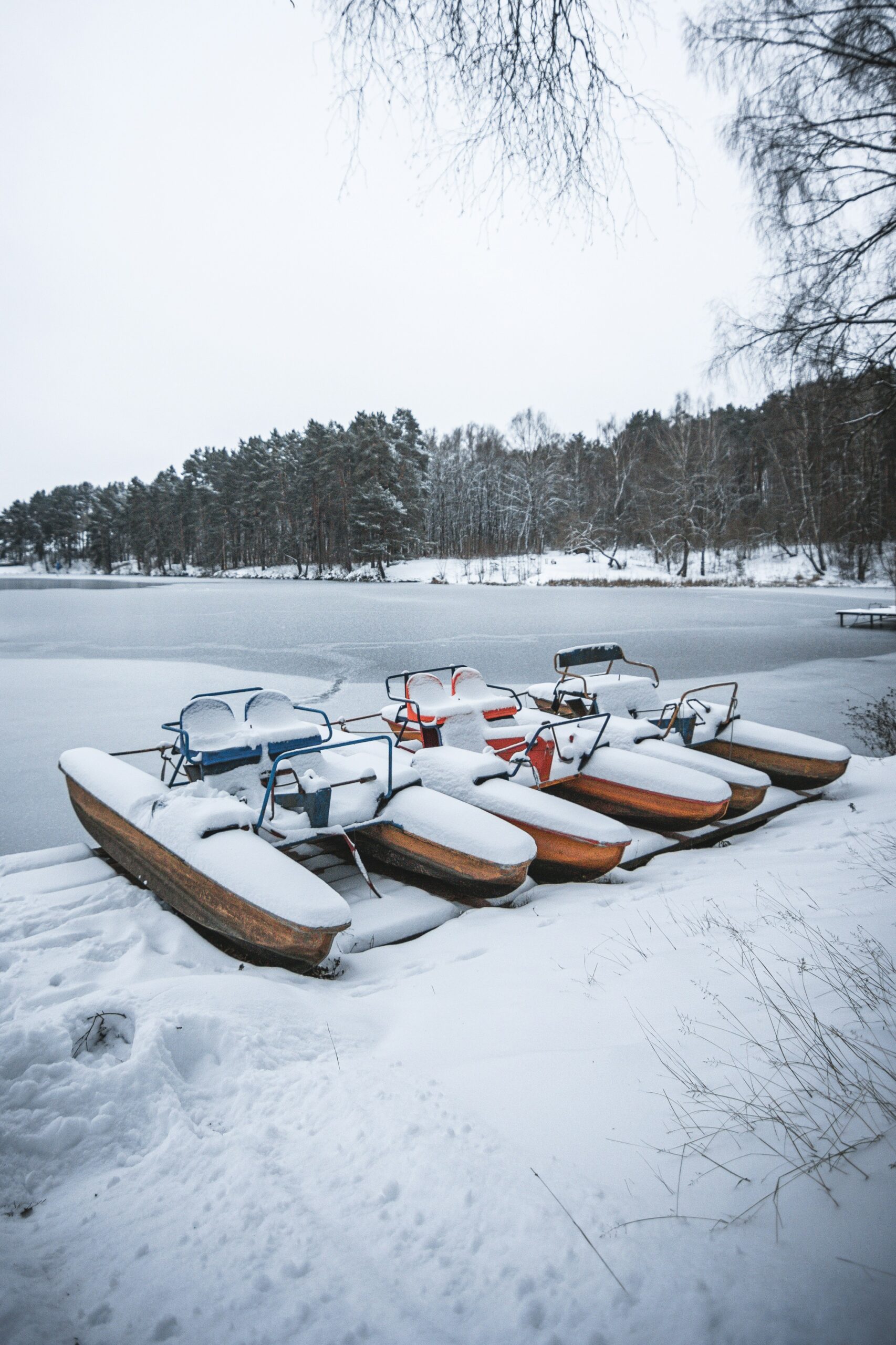 Vlotvaren in Finland: waar kun je dit unieke avontuur beleven?