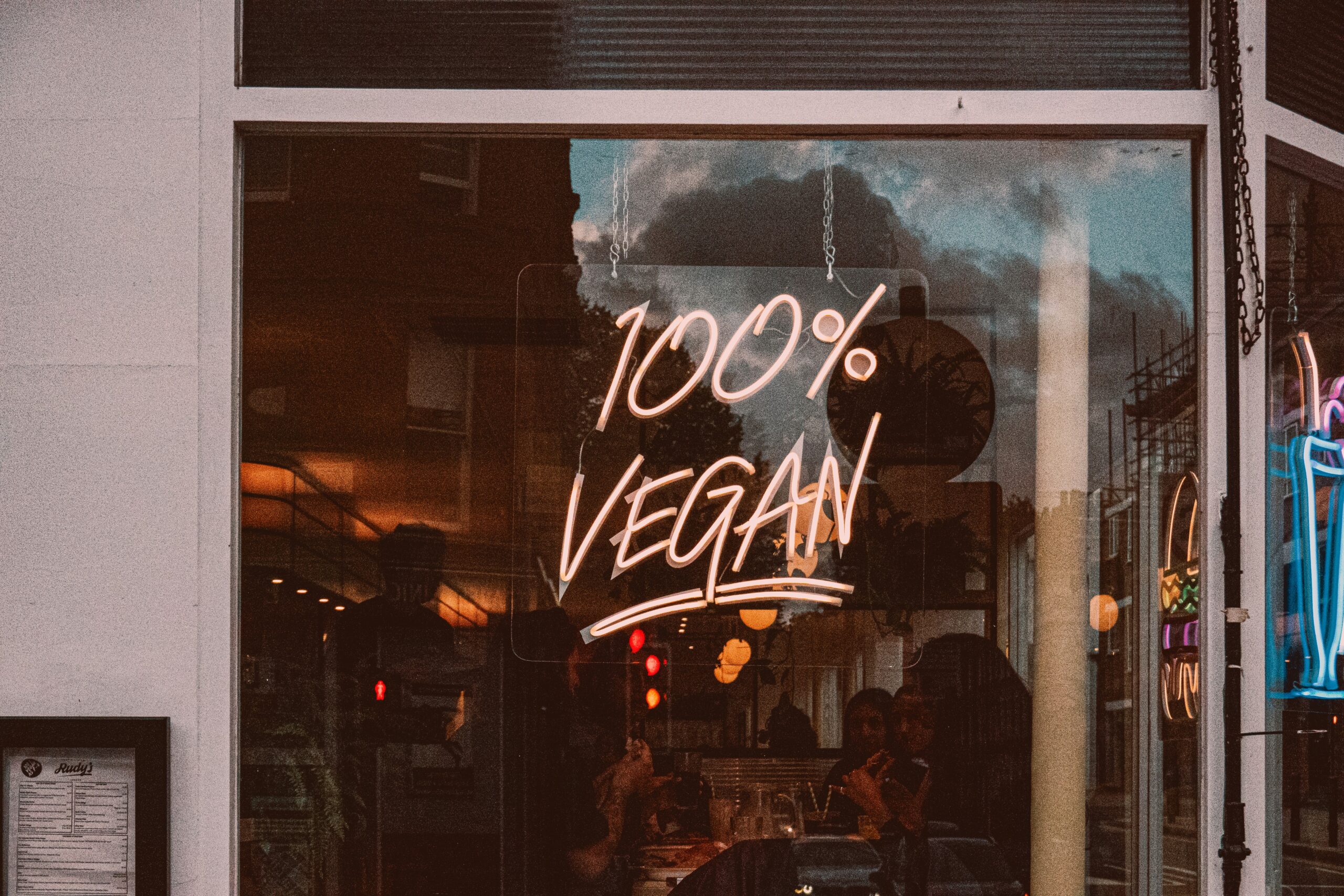 Veganistische Michelin-sterrenrestaurants in Europa: culinaire topadressen